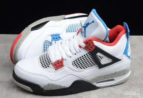 CI1184-146 4 Jordan Retro CI1184-146 What The Air 0607